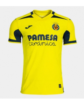 Billige Fotballdrakt Villarreal Replika Hjemmedrakt 2026-27 Kortermet Billige Fotballdrakt Villarreal Replika Hjemmedrakt 2026-27 Kortermet